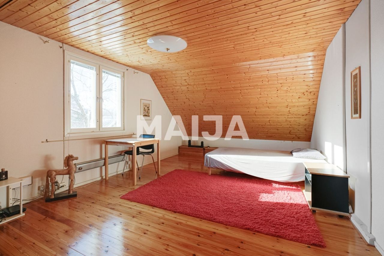 Дом в Хельсинки, Финляндия, 85 м² - фото 17