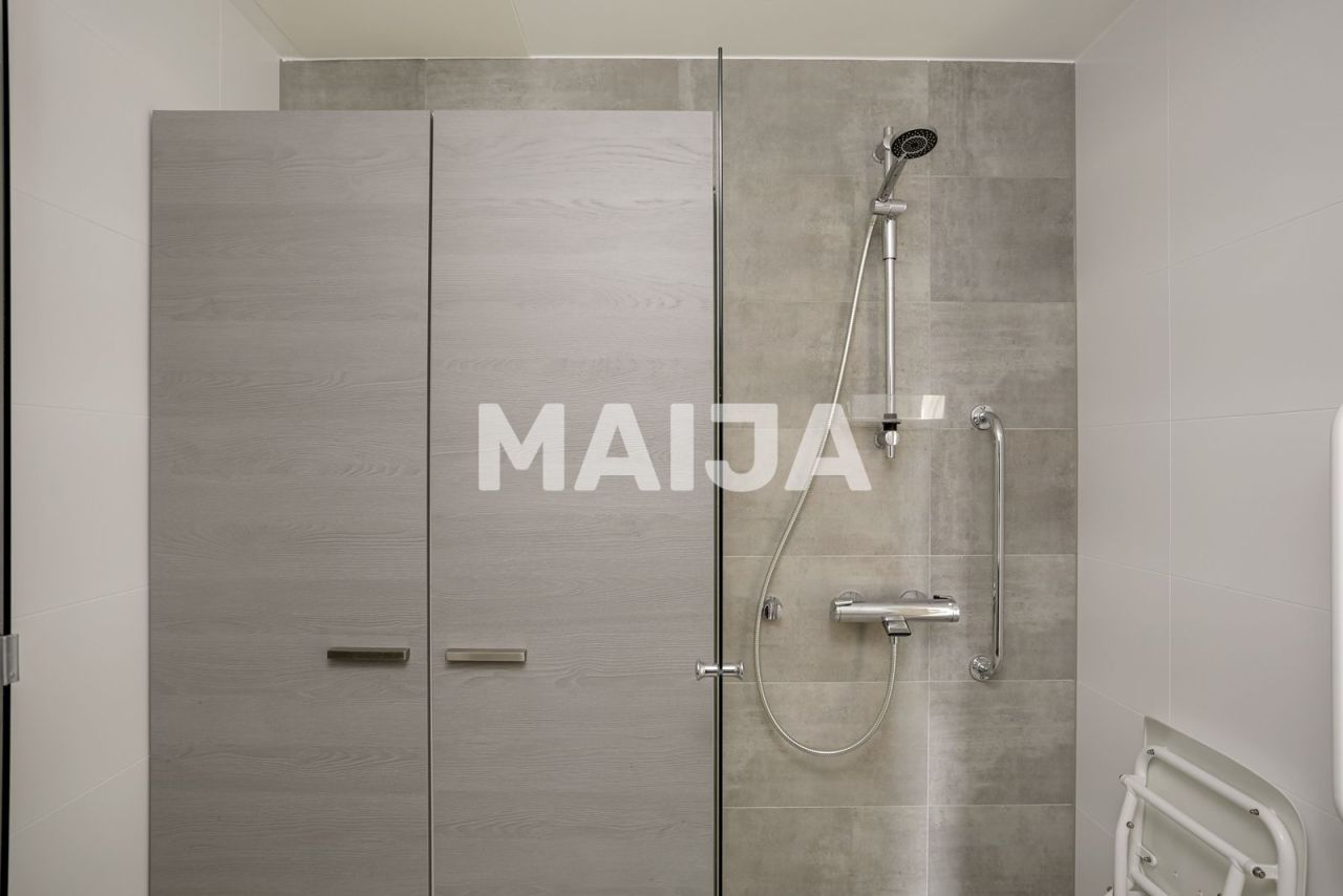 Апартаменты в Лахти, Финляндия, 87.5 м² - фото 17