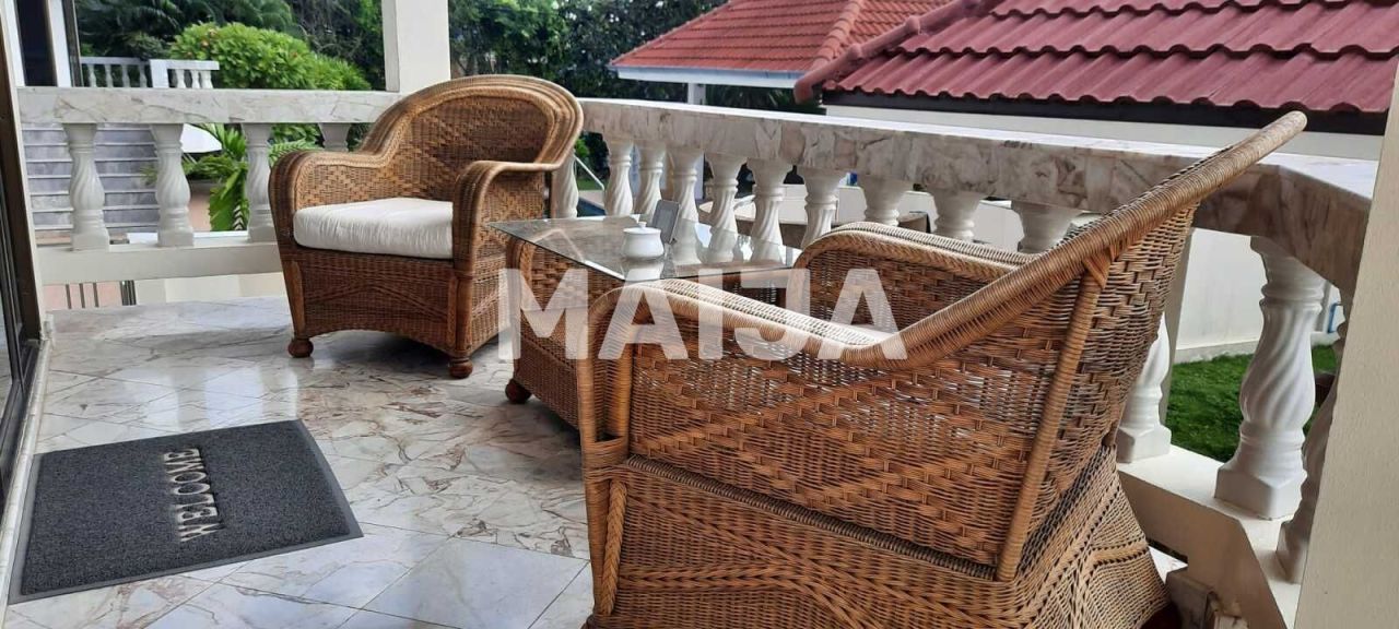 Вилла в Хуахине, Таиланд, 175 м² - фото 18