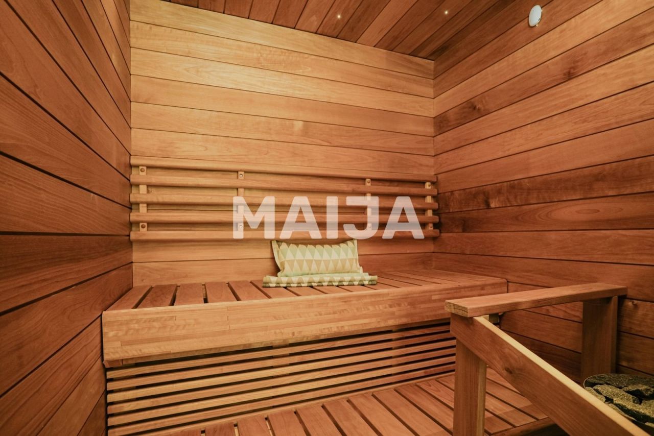 Апартаменты в Лахти, Финляндия, 87.5 м² - фото 18