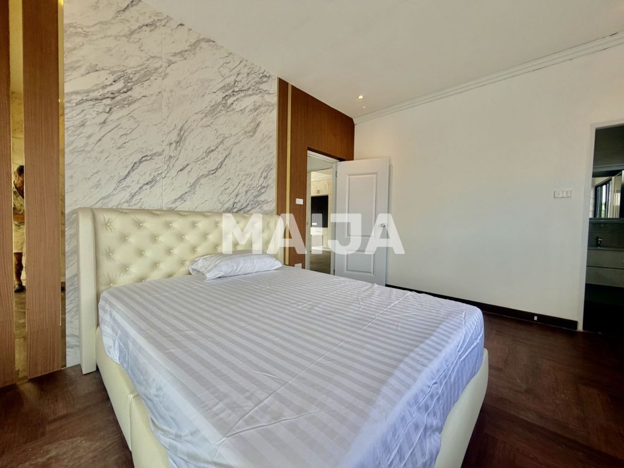 Вилла в Паттайе, Таиланд, 250 м² - фото 18