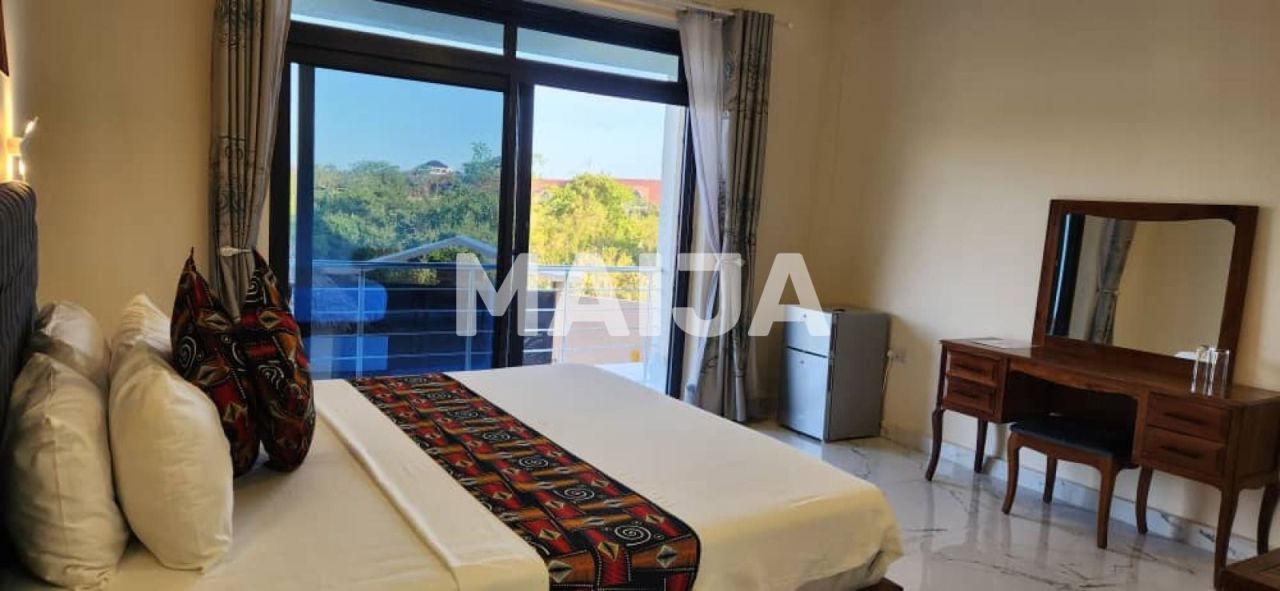 Квартира Nungwi, Танзания, 350 м² - фото 19