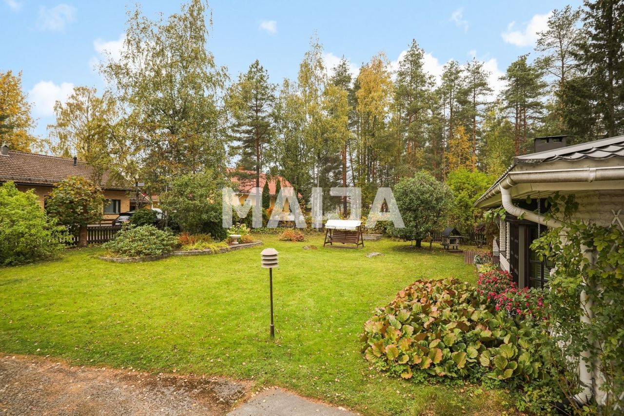 Дом в Лахти, Финляндия, 133 м² - фото 19