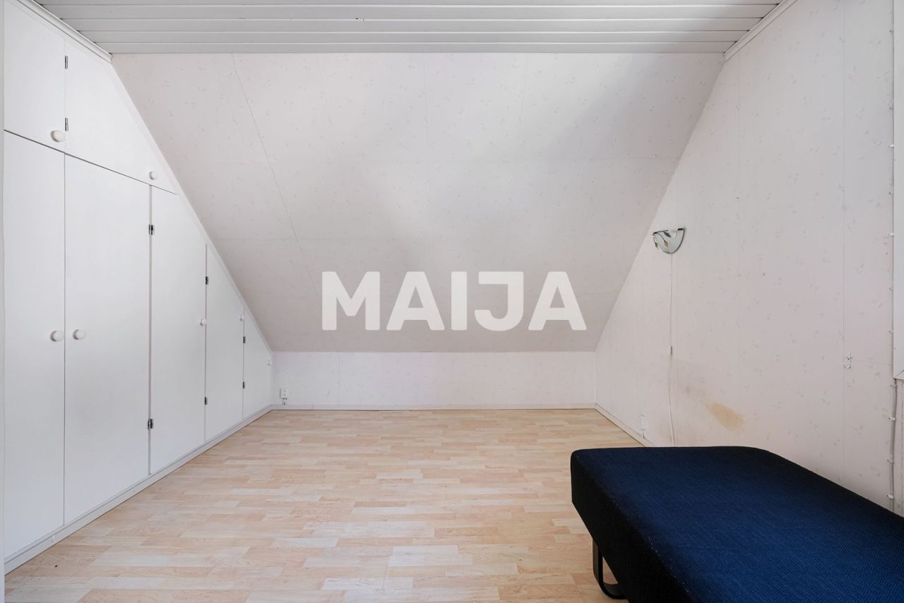 Дом в Хельсинки, Финляндия, 85 м² - фото 19