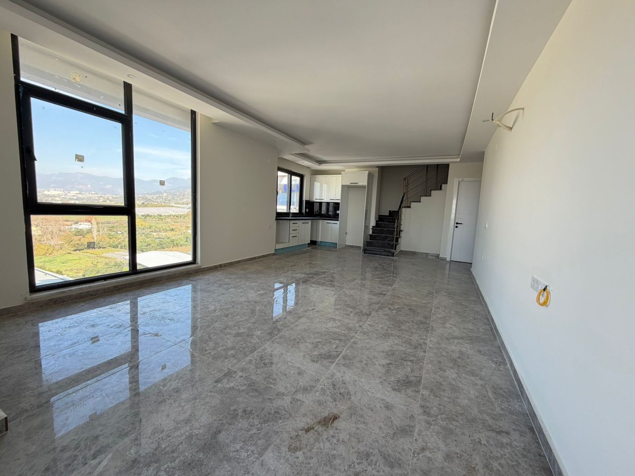 Апартаменты в Алании, Турция, 115 м² - фото 4