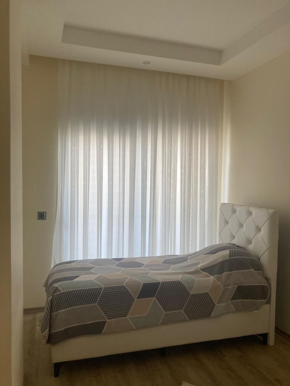 Апартаменты в Алании, Турция, 100 м² - фото 5