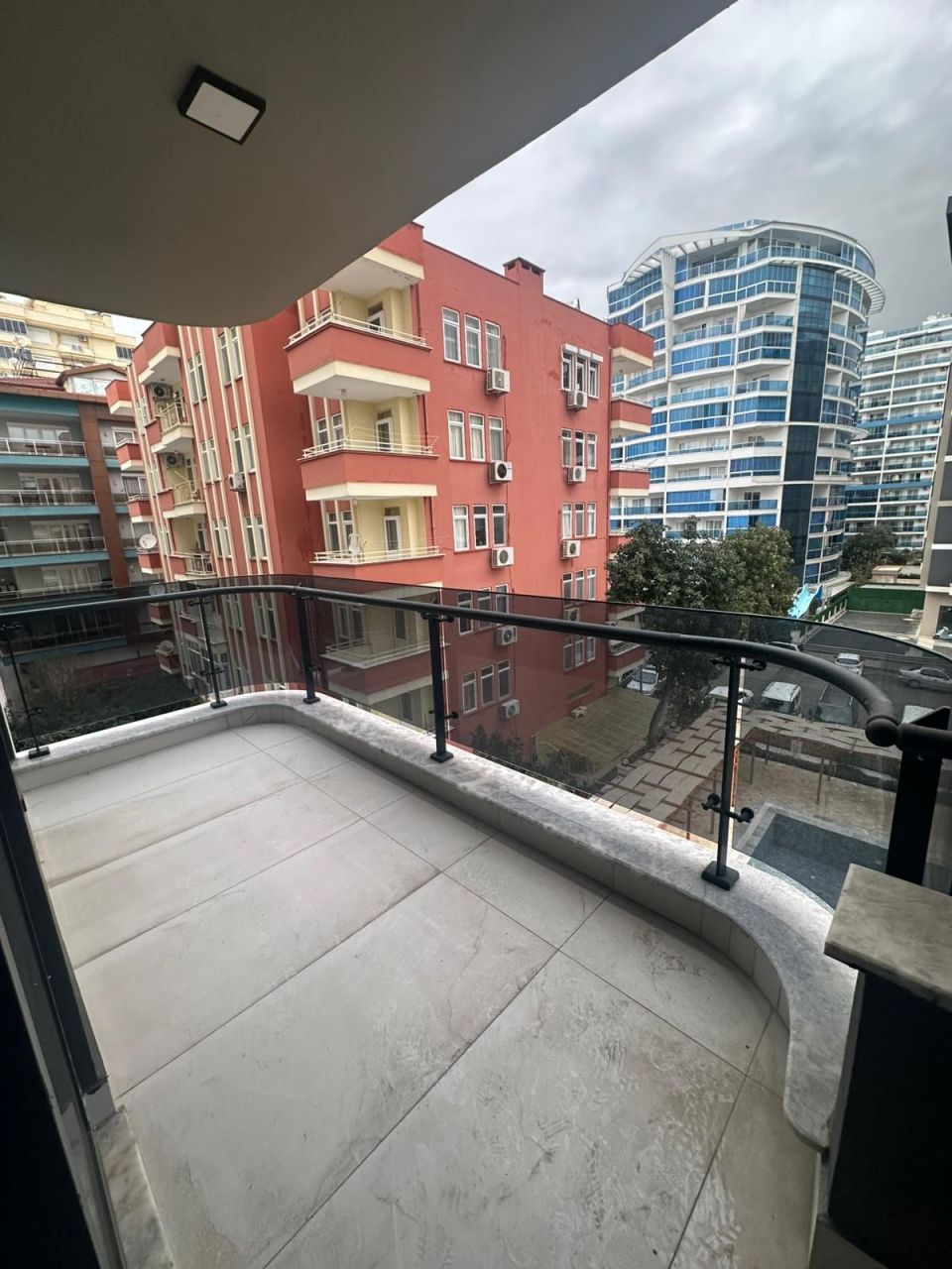 Апартаменты в Алании, Турция, 80 м² - фото 5