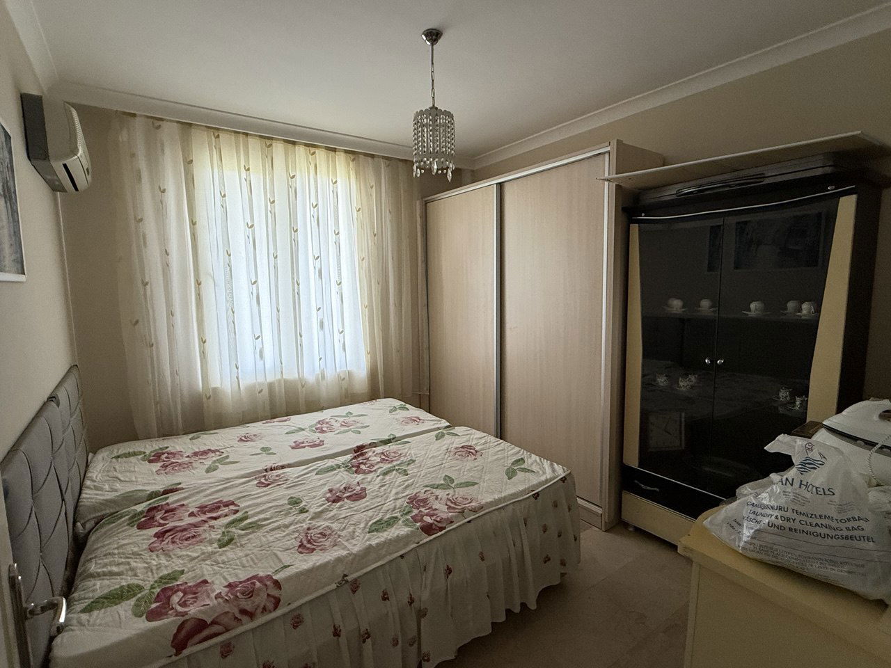 Апартаменты в Алании, Турция, 100 м² - фото 5