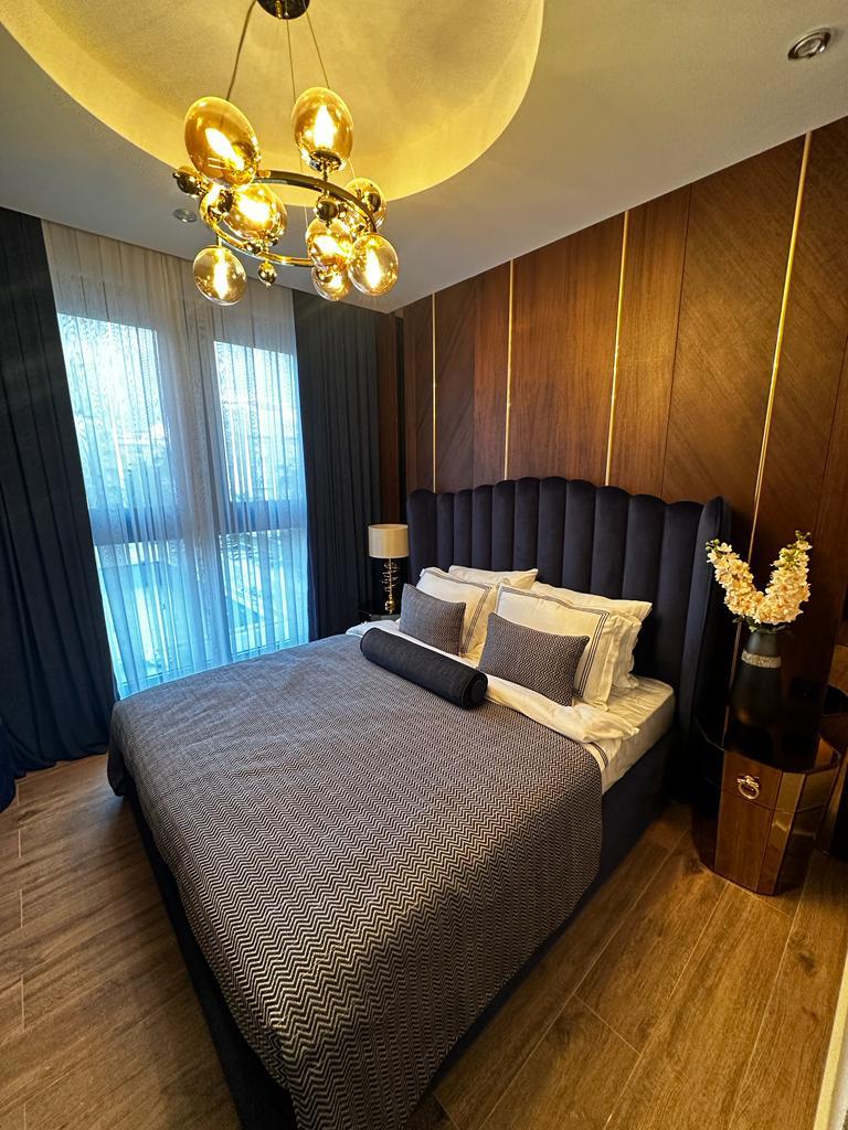 Апартаменты в Алании, Турция, 85 м² - фото 6