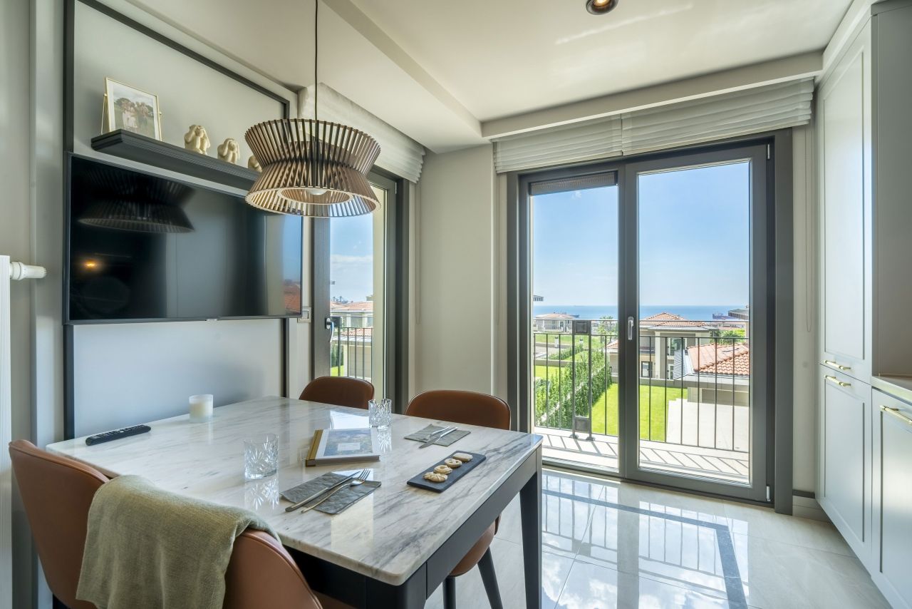 Апартаменты в Бейликдюзю, Турция, 155 м² - фото 6