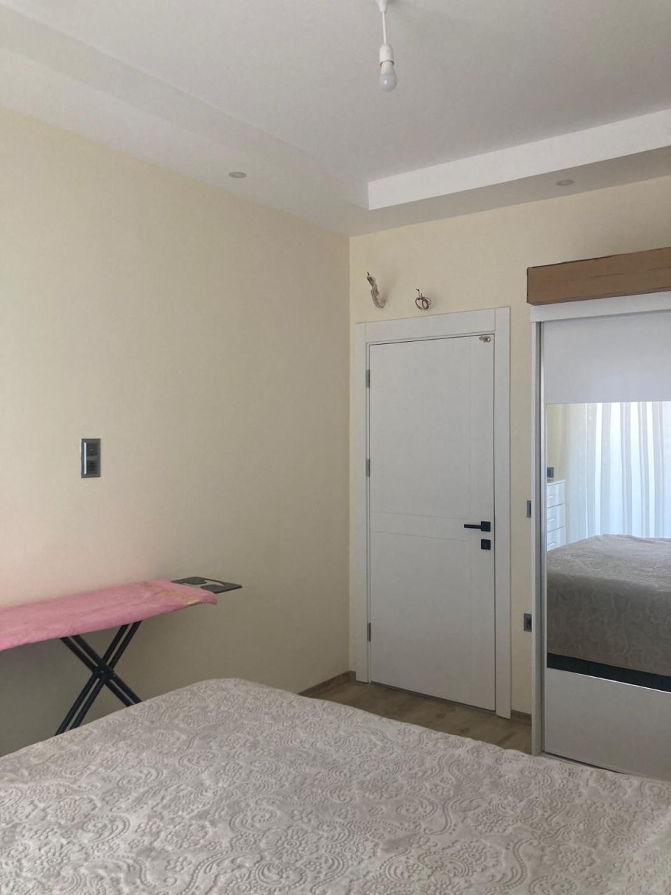 Апартаменты в Алании, Турция, 100 м² - фото 7