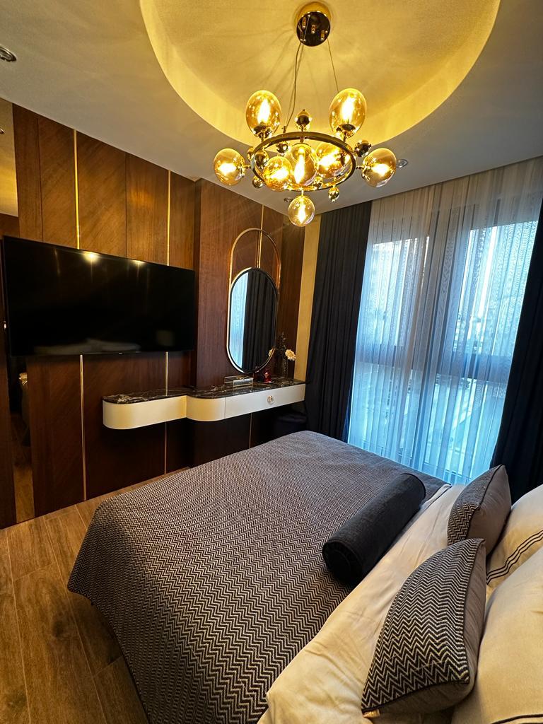 Апартаменты в Алании, Турция, 85 м² - фото 7