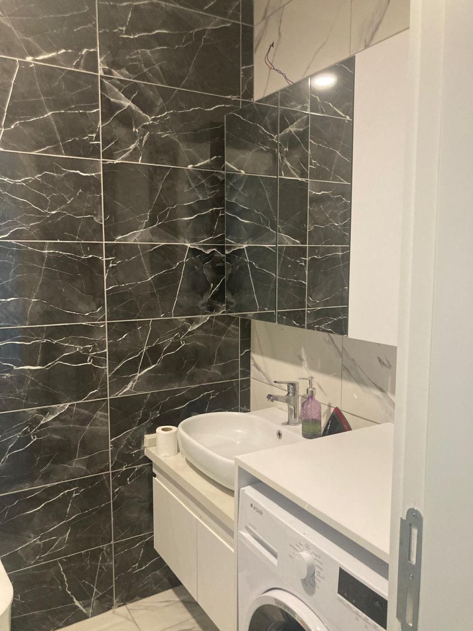 Апартаменты в Алании, Турция, 100 м² - фото 8