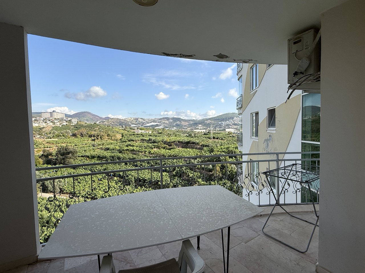 Апартаменты в Алании, Турция, 100 м² - фото 9