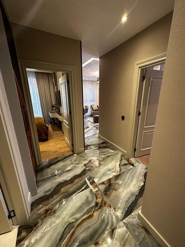 Апартаменты в Алании, Турция, 85 м² - фото 10