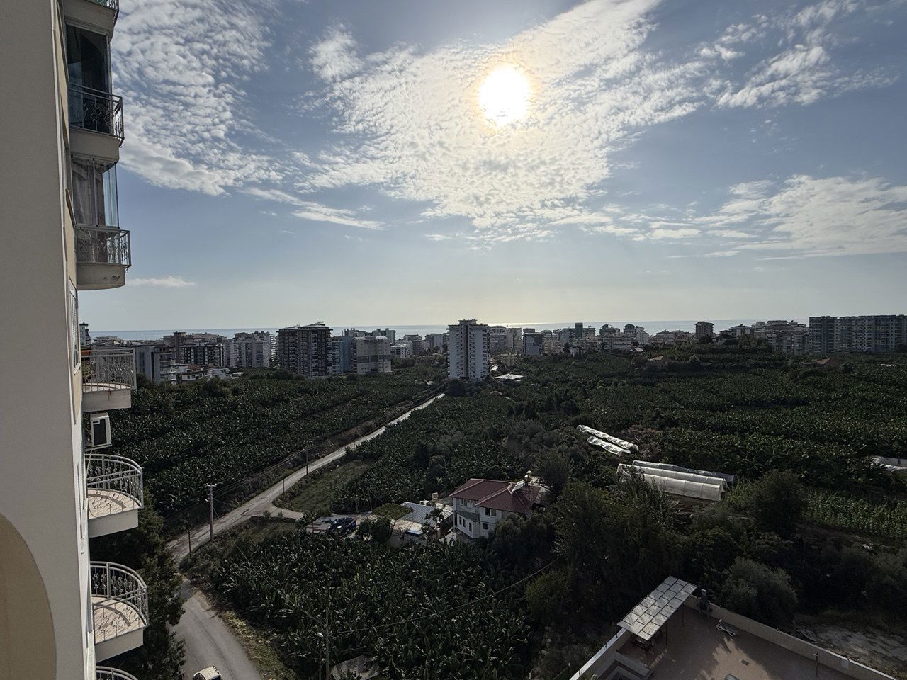 Апартаменты в Алании, Турция, 100 м² - фото 10