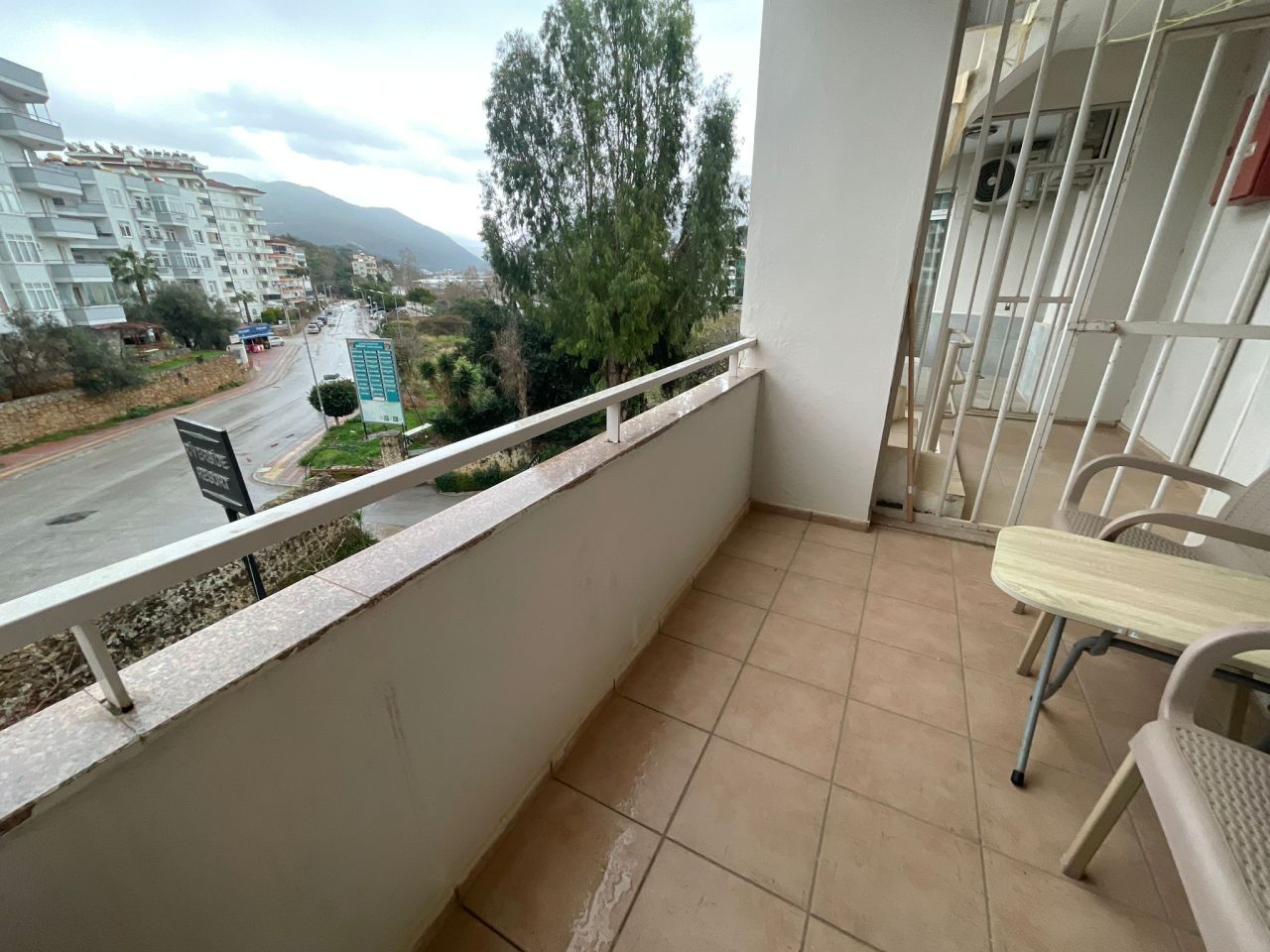 Апартаменты в Алании, Турция, 127 м² - фото 12