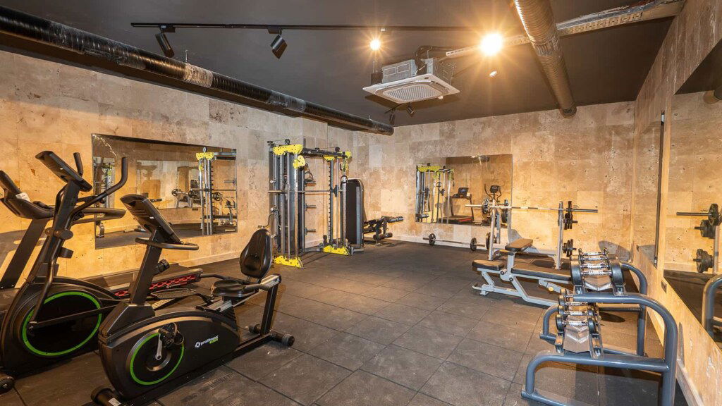 Апартаменты в Алании, Турция, 80 м² - фото 12