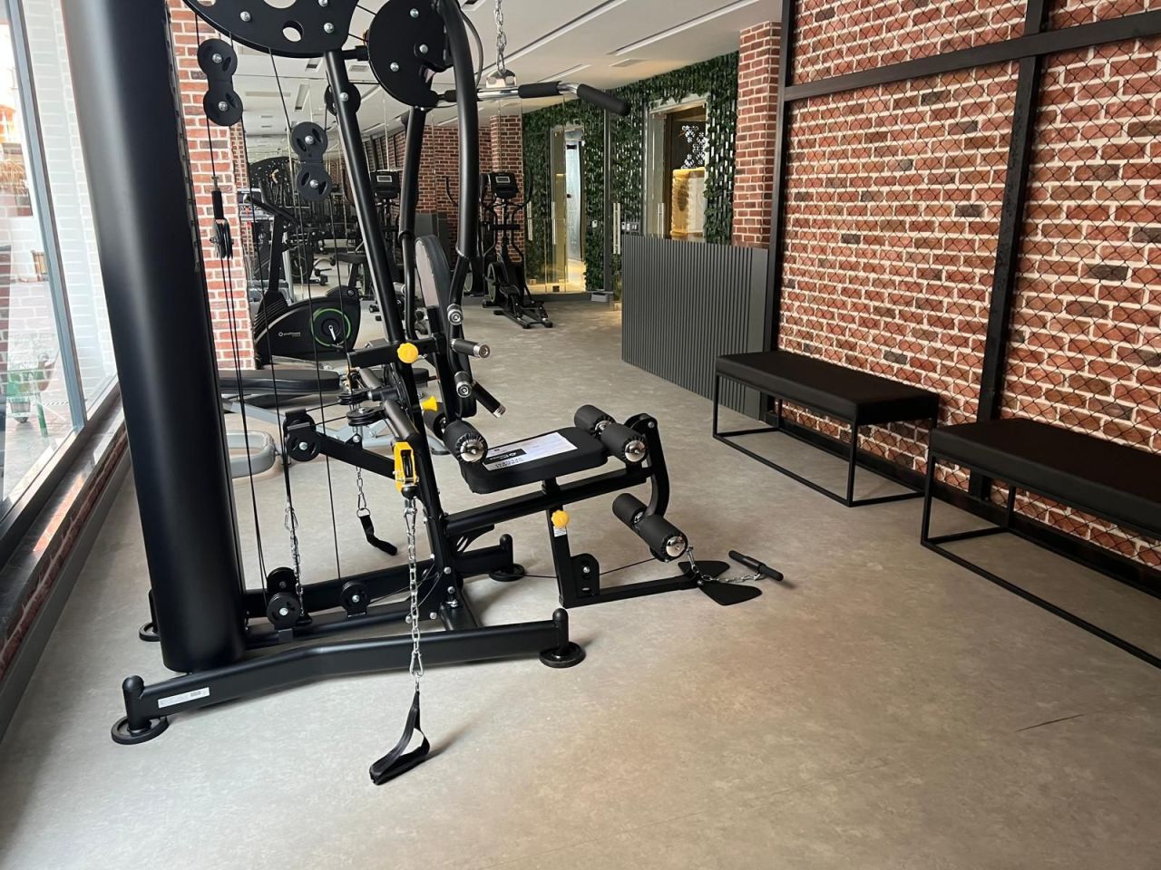 Апартаменты в Алании, Турция, 85 м² - фото 16