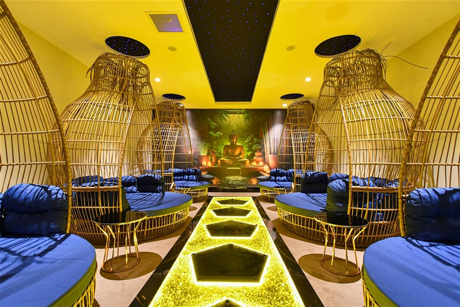 Квартира в Алании, Турция, 2 м² - фото 3