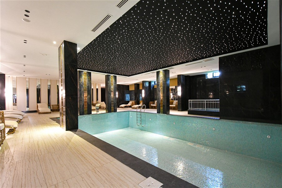 Квартира в Алании, Турция, 2 м² - фото 4