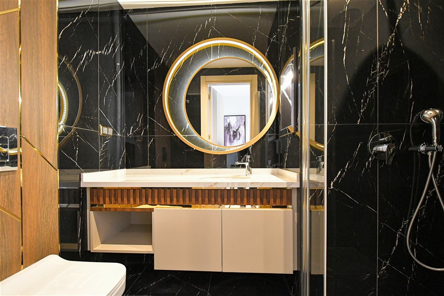 Квартира в Алании, Турция, 2 м² - фото 9