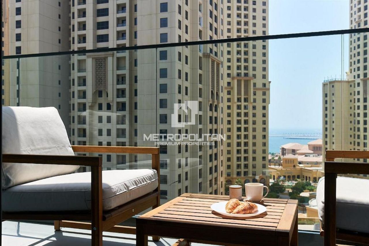 Апартаменты в Дубае, ОАЭ, 85 м² - фото 1