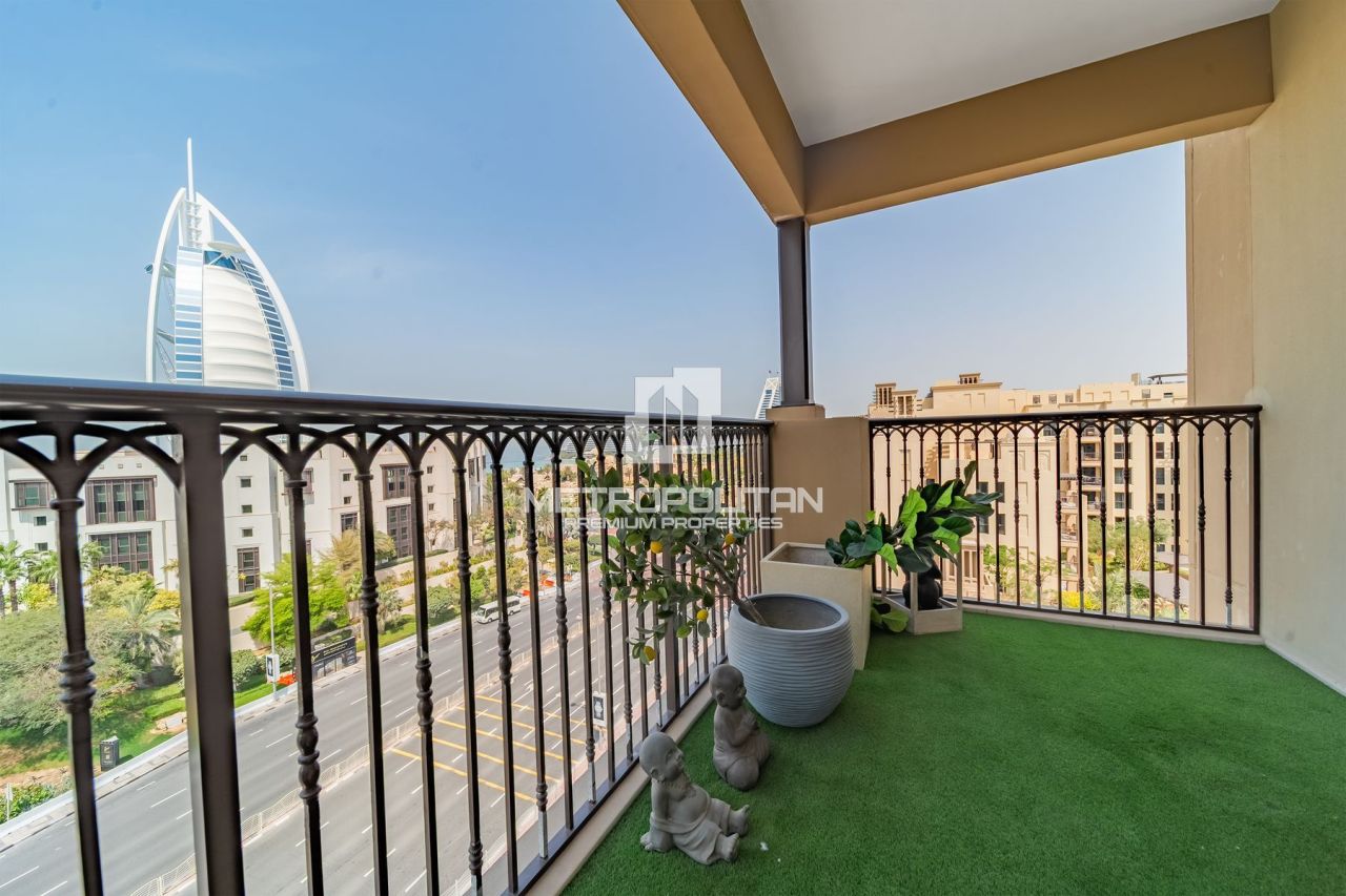 Апартаменты в Дубае, ОАЭ, 254 м² - фото 1