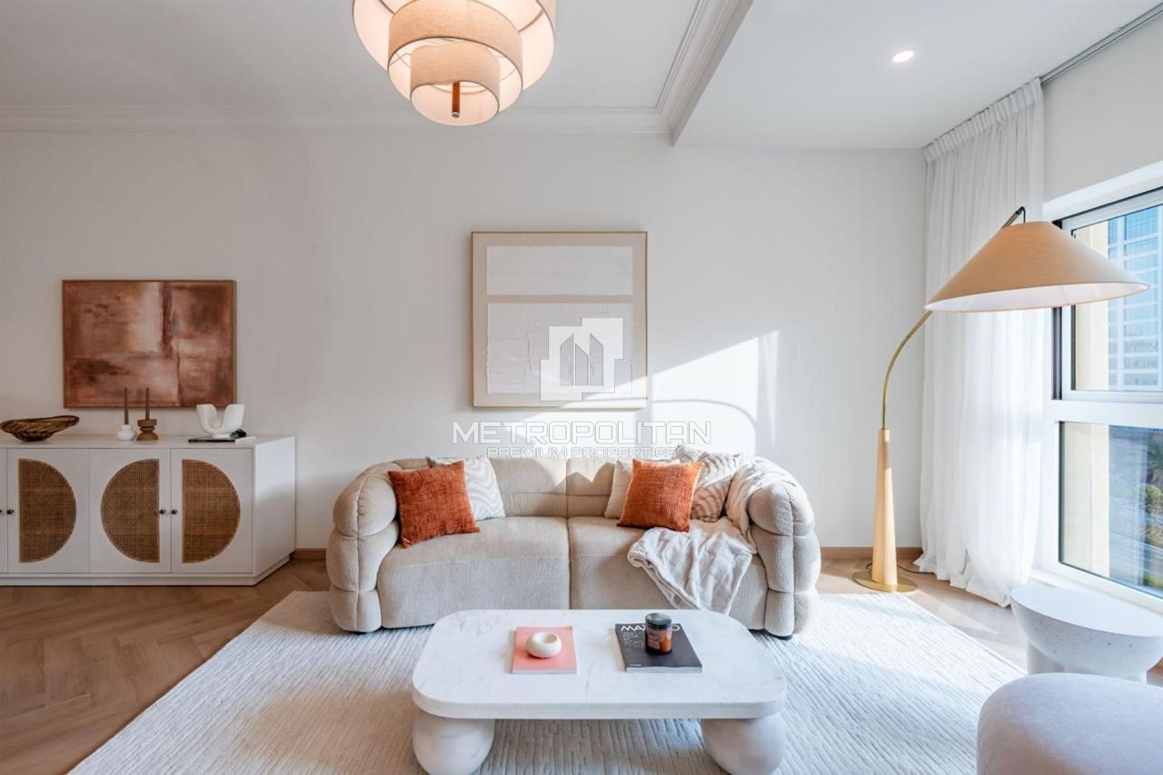 Апартаменты в Дубае, ОАЭ, 121 м² - фото 1