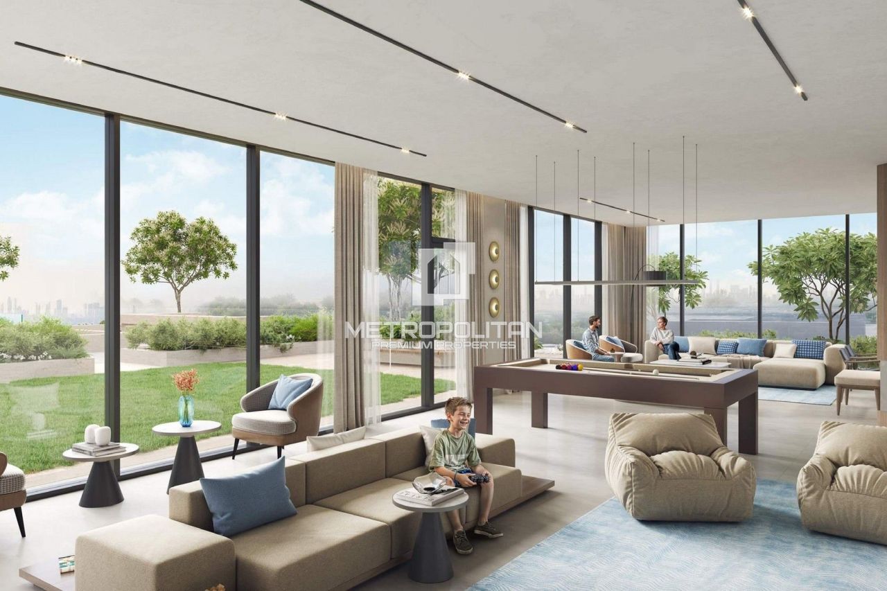 Апартаменты в Дубае, ОАЭ, 112 м² - фото 2