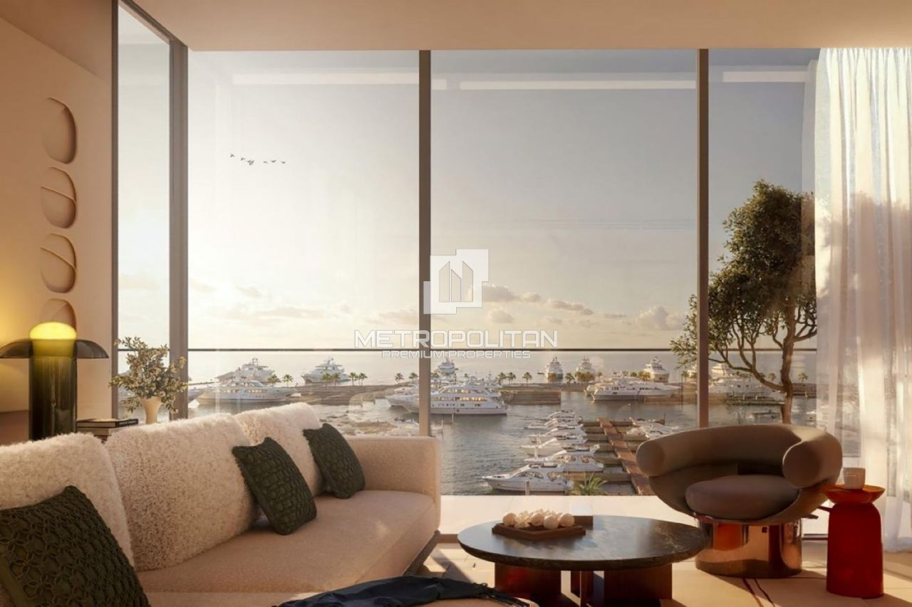 Апартаменты в Дубае, ОАЭ, 117 м² - фото 2