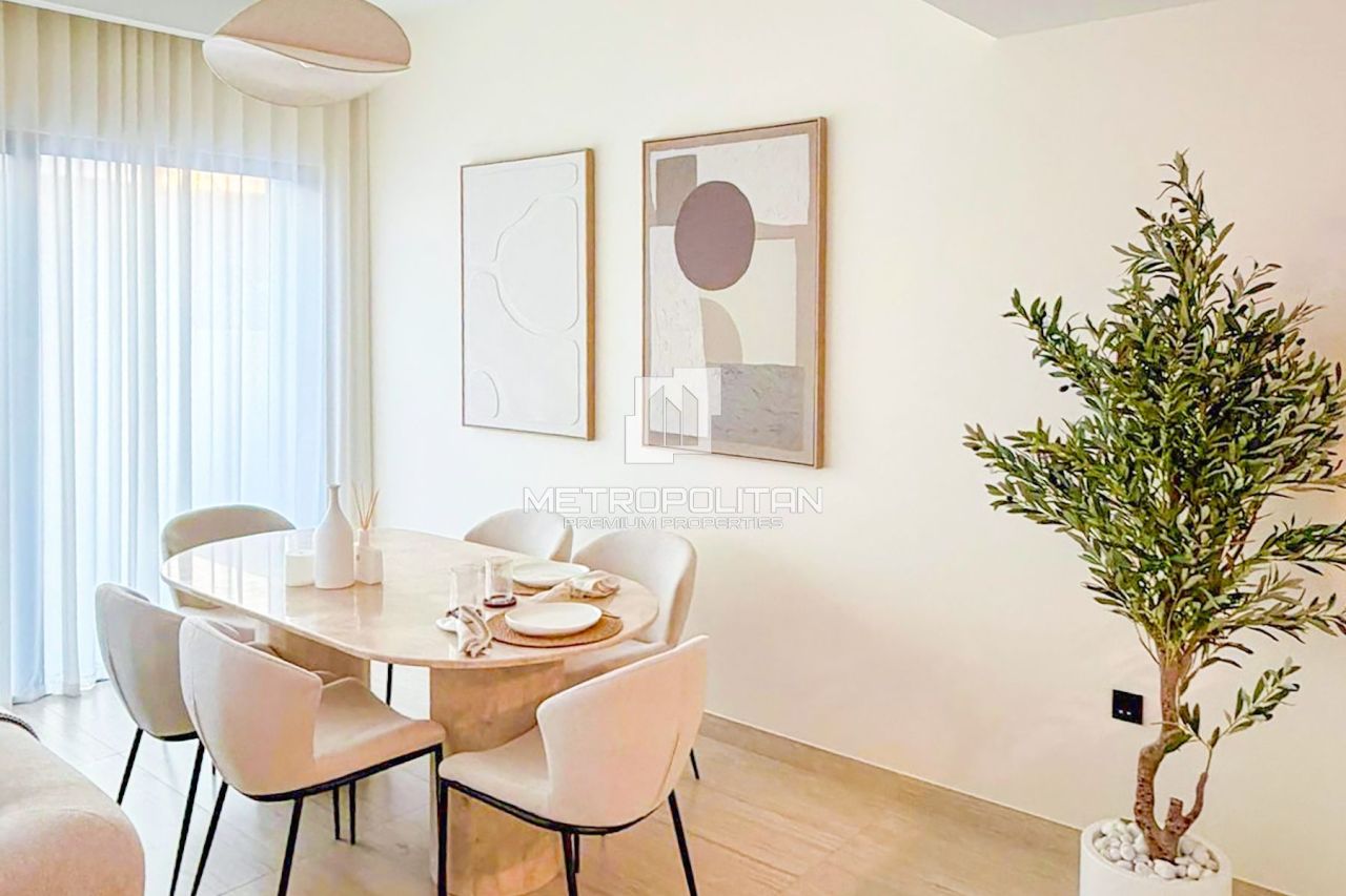 Таунхаус в Дубае, ОАЭ, 264 м² - фото 2