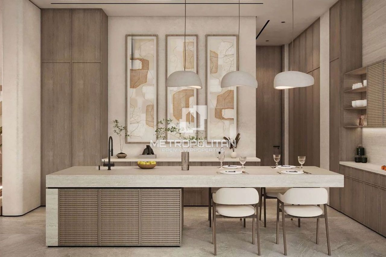 Вилла в Дубае, ОАЭ, 1 315 м² - фото 3