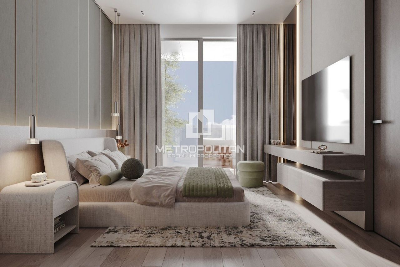 Апартаменты в Дубае, ОАЭ, 39 м² - фото 3