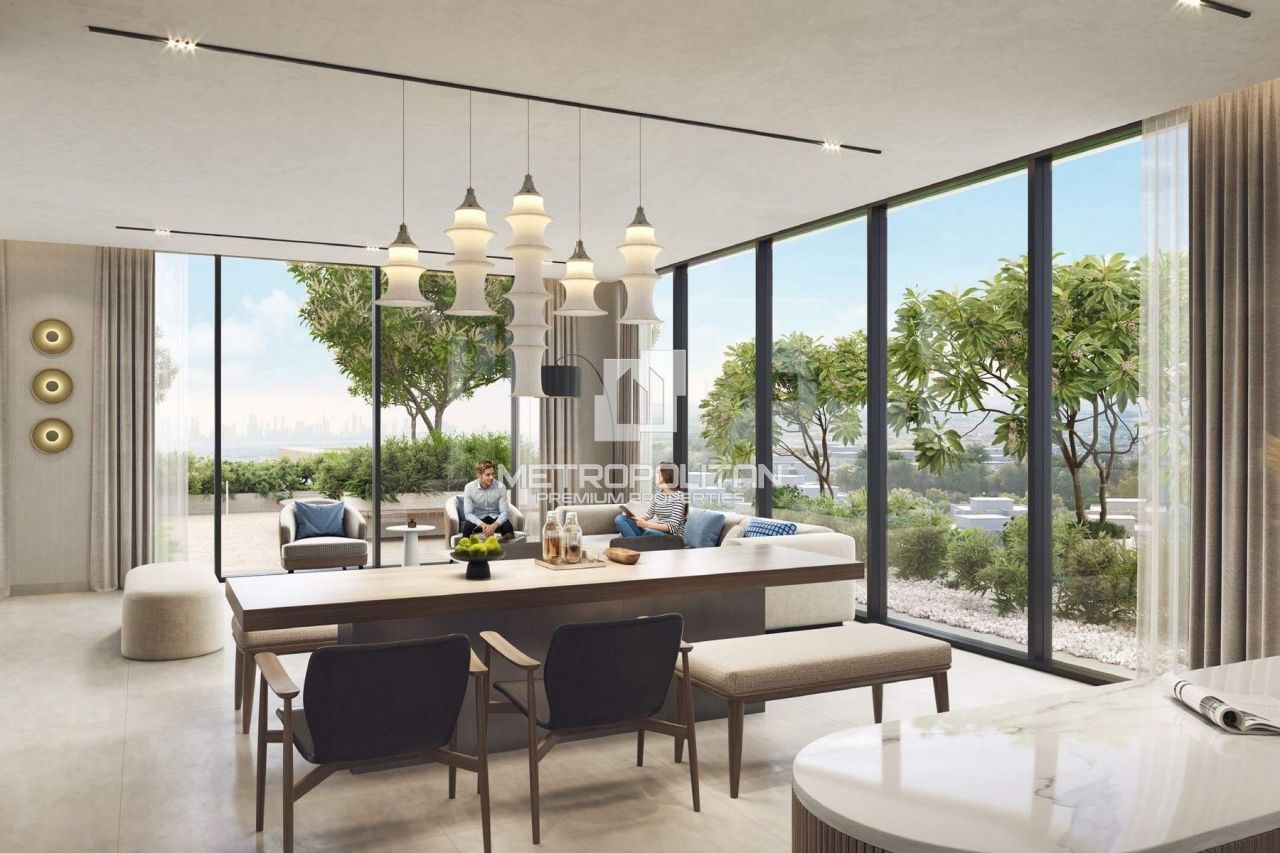 Апартаменты в Дубае, ОАЭ, 112 м² - фото 3