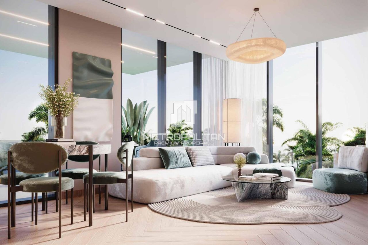 Апартаменты в Рас-эль-Хайме, ОАЭ, 174 м² - фото 3