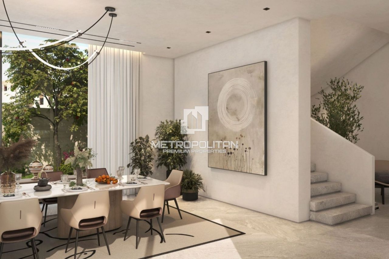 Вилла в Дубае, ОАЭ, 1 047 м² - фото 3