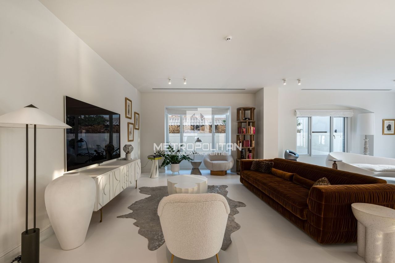 Вилла в Дубае, ОАЭ, 881 м² - фото 3