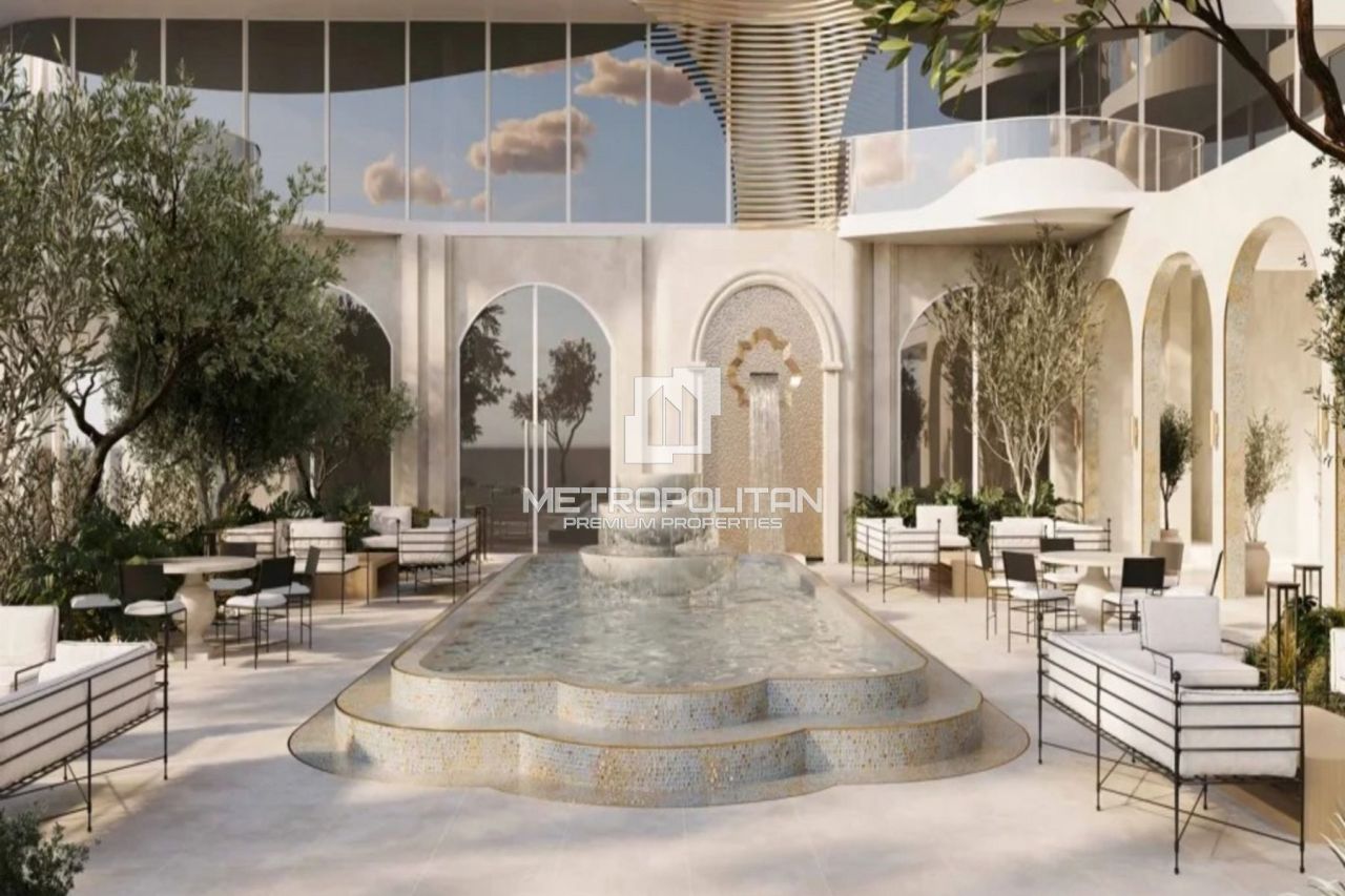 Апартаменты в Рас-эль-Хайме, ОАЭ, 76 м² - фото 4