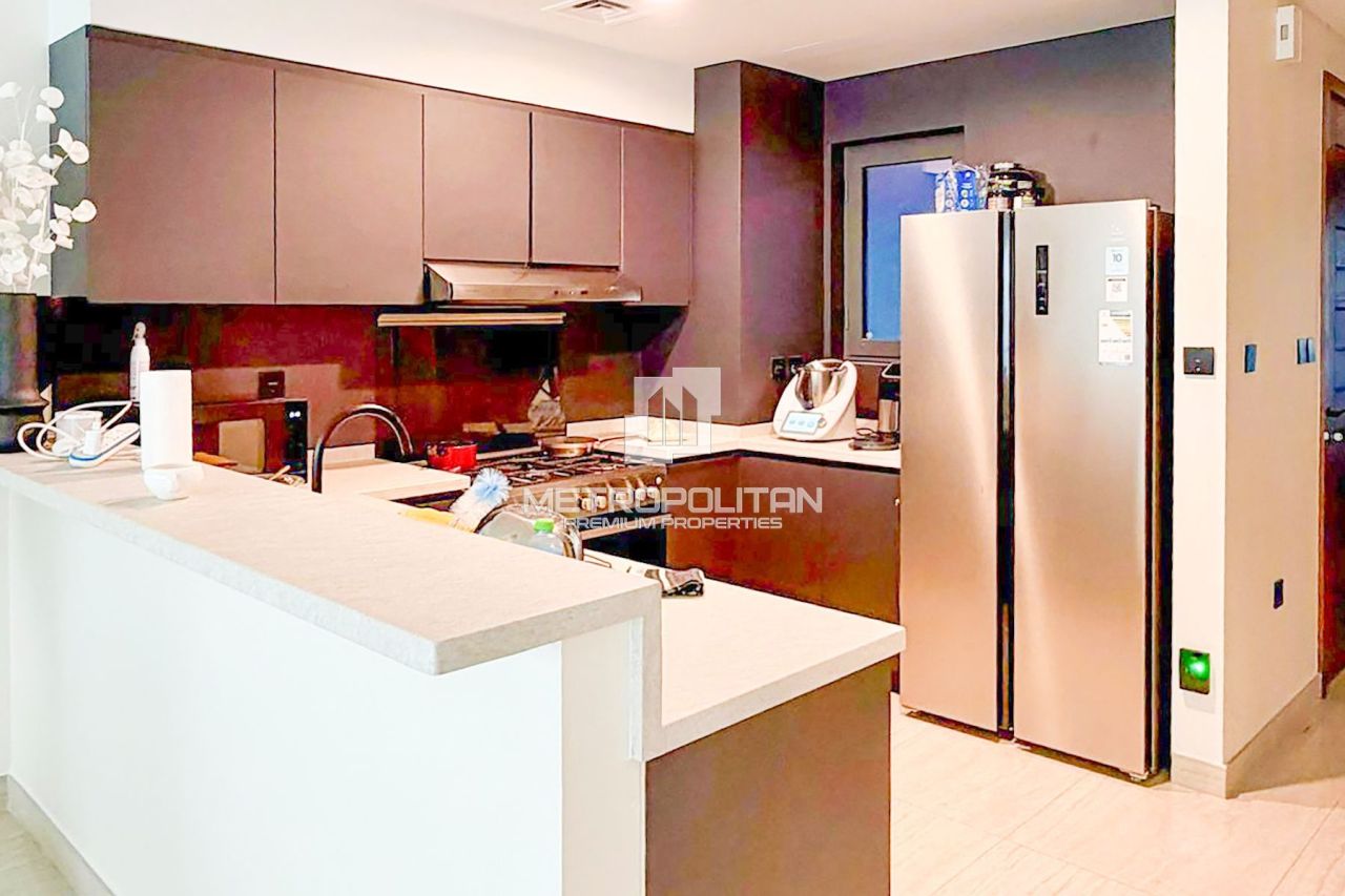 Таунхаус в Дубае, ОАЭ, 264 м² - фото 4