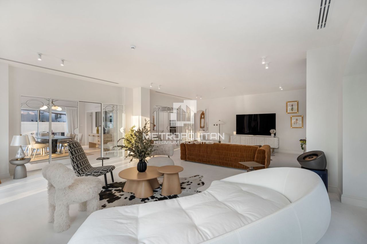 Вилла в Дубае, ОАЭ, 881 м² - фото 4