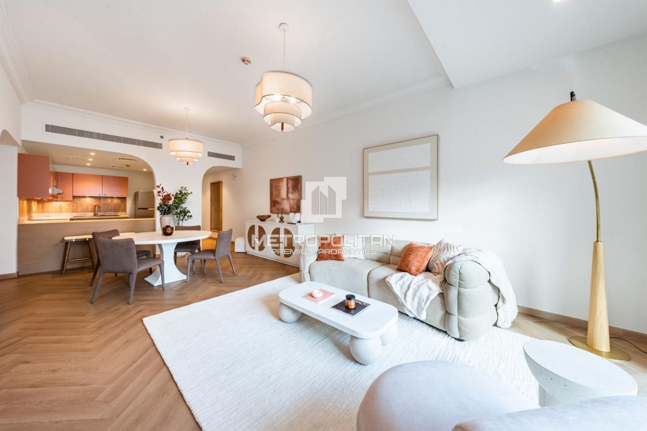 Апартаменты в Дубае, ОАЭ, 121 м² - фото 4