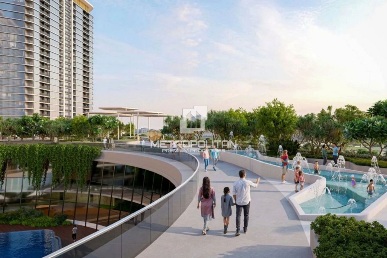 Апартаменты в Дубае, ОАЭ, 54 м² - фото 5