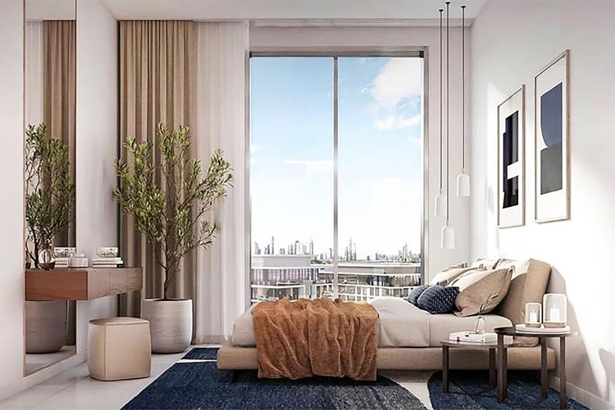 Апартаменты в Дубае, ОАЭ, 106 м² - фото 5