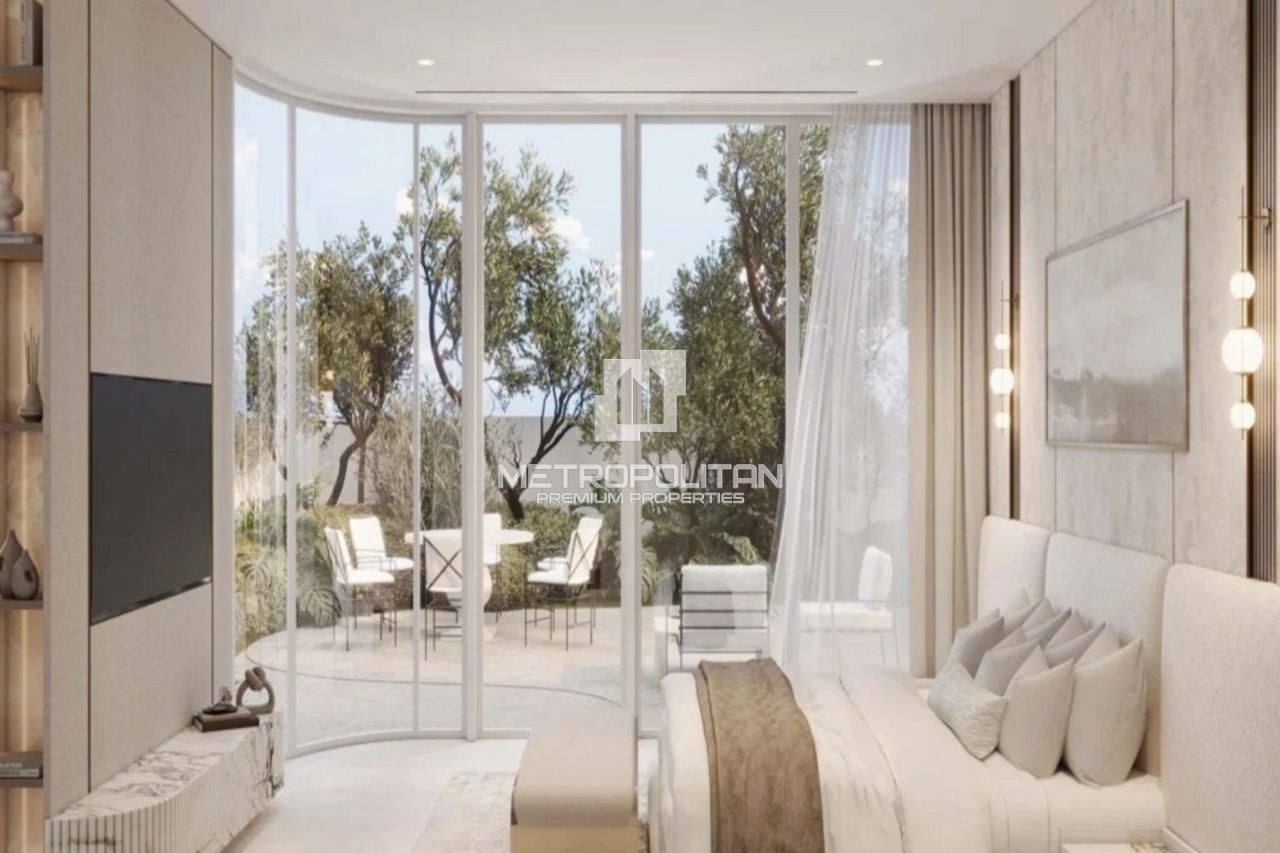 Апартаменты в Рас-эль-Хайме, ОАЭ, 76 м² - фото 5