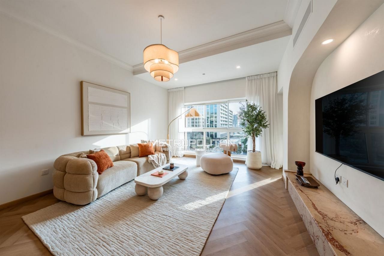 Апартаменты в Дубае, ОАЭ, 121 м² - фото 5