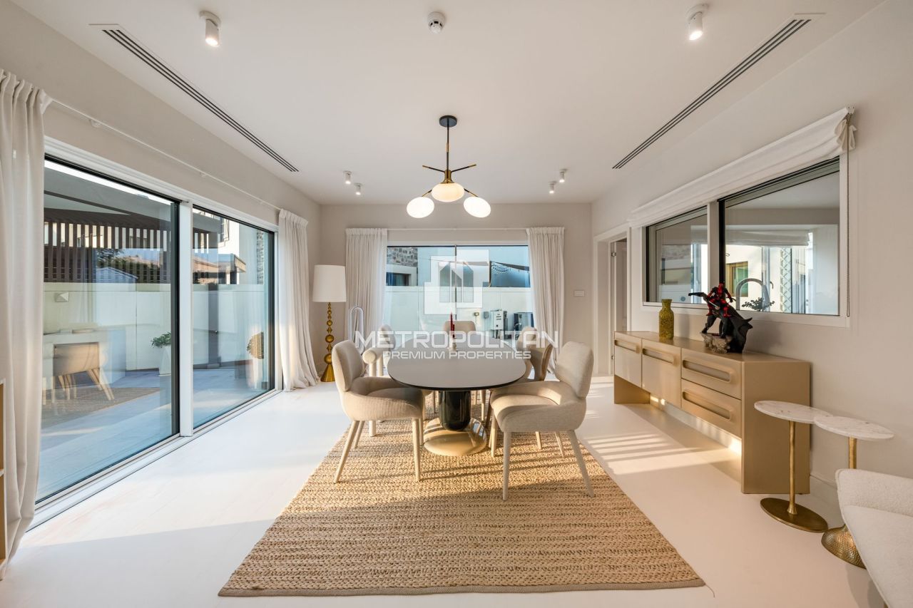 Вилла в Дубае, ОАЭ, 881 м² - фото 5