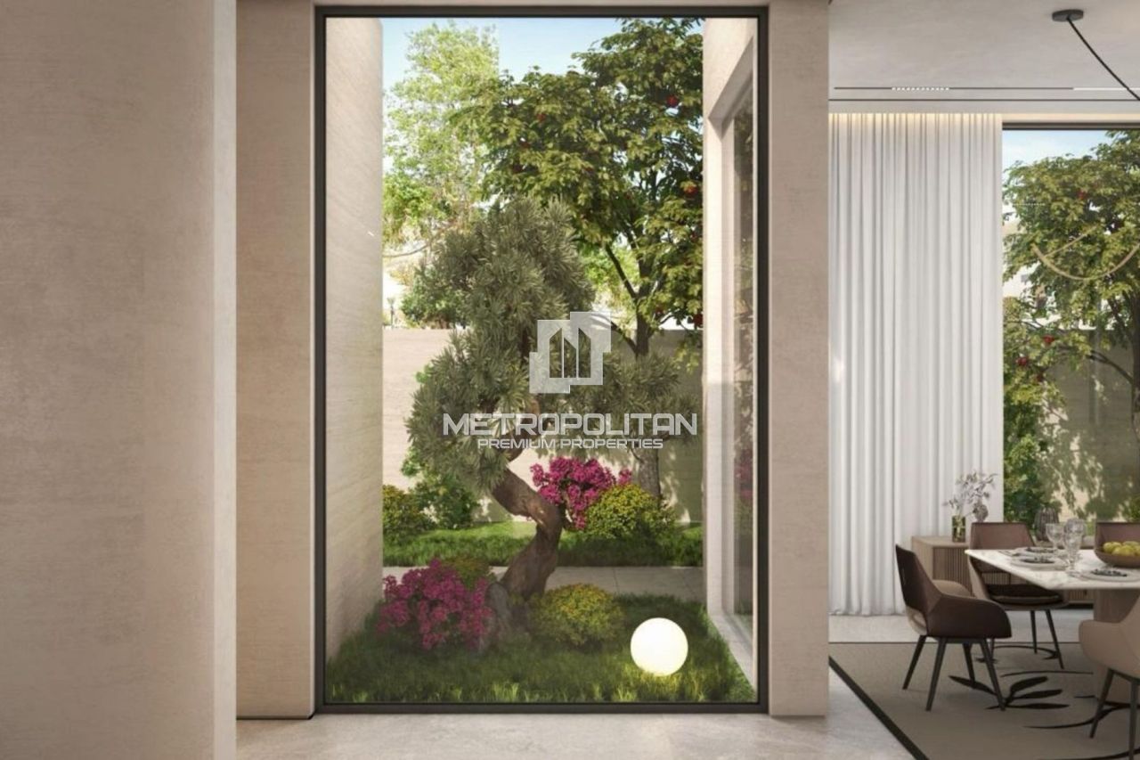 Вилла в Дубае, ОАЭ, 1 047 м² - фото 5