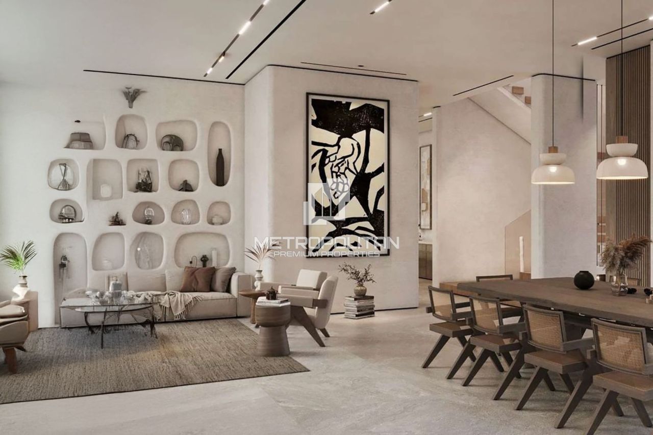 Вилла в Дубае, ОАЭ, 1 315 м² - фото 5