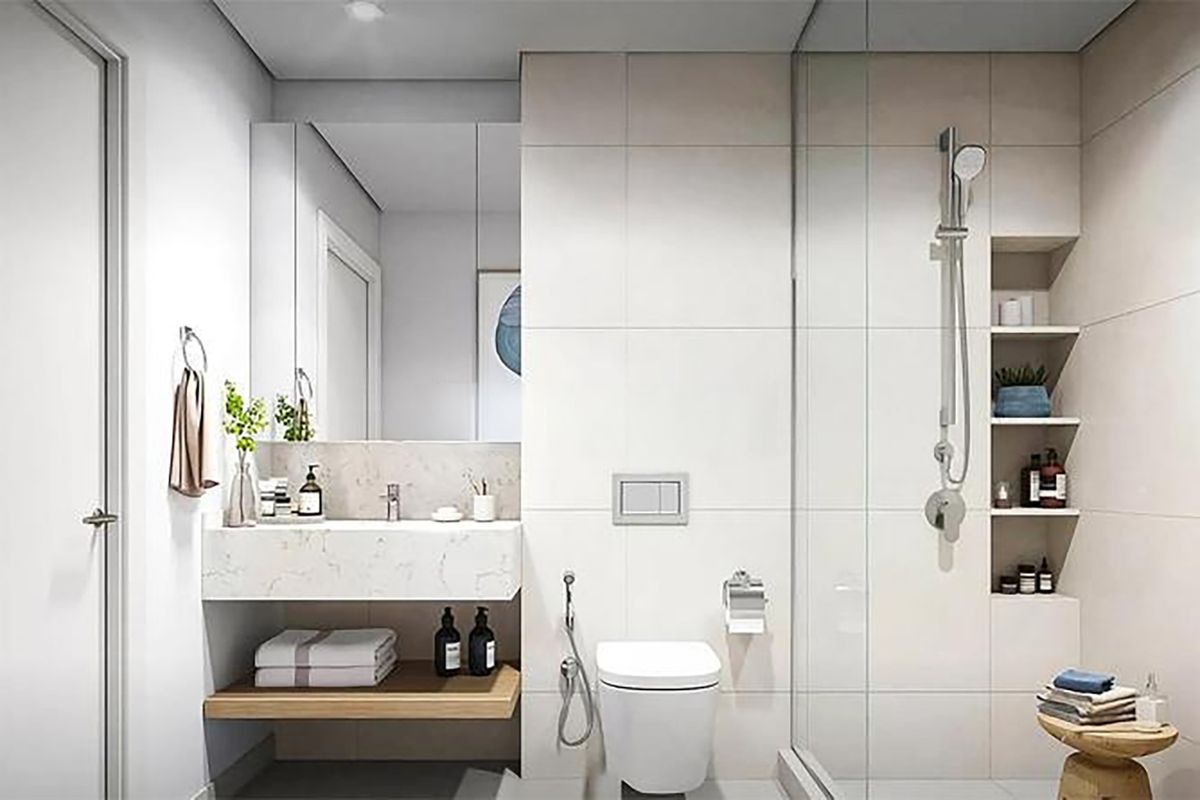 Апартаменты в Дубае, ОАЭ, 106 м² - фото 6